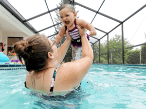 Pool Cleaner MC cares with your family safety and health